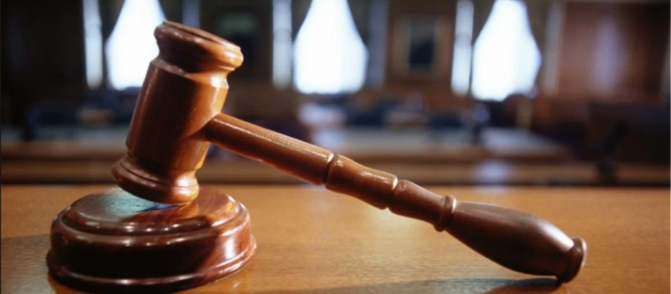 11 χρόνια φυλάκιση στον άνδρα που μαχαίρωσε την Μαρία - «Δε μου λένε τίποτα τα χρόνια φυλακής…»